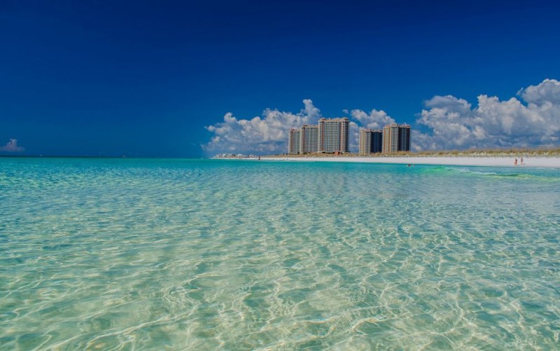 Pensacola Beach