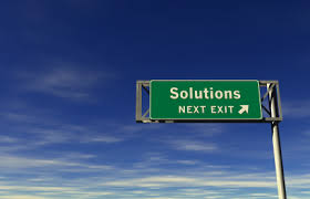 Solutions